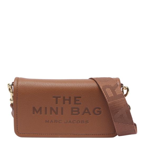 MARC JACOBS Women Shoulder Bags 2S4SMN080S02 212 Brown