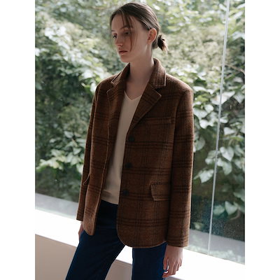 柿渋染酒袋刺し子名刺入れと鞄ミニ財布三点セット 【公式通販】