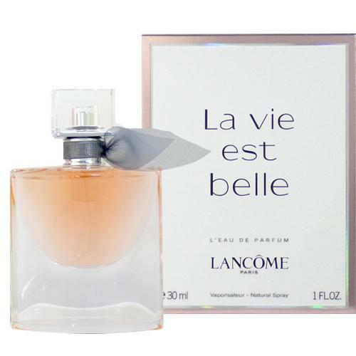 ランコム LANCOME ラヴィエベル オー ドゥ パルファン EDP レディース 30mL オードパルファム 7,379円