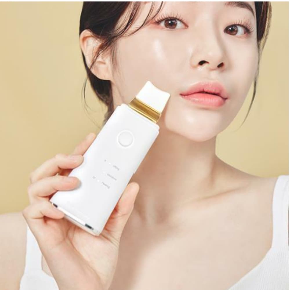 フェイスファクトリージェットピーリング機