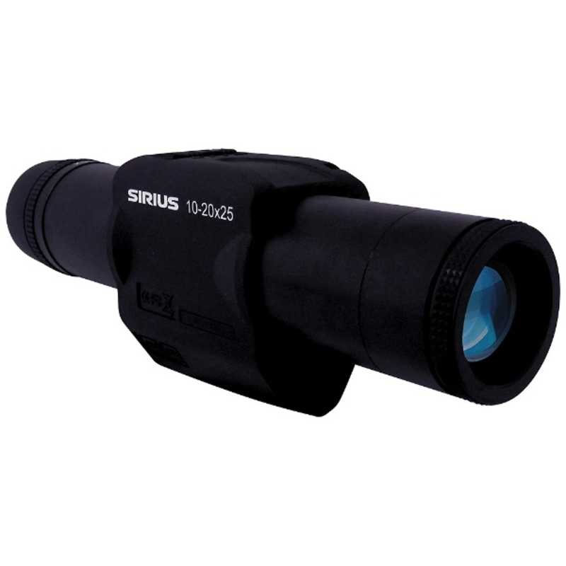 阪神交易　防振スコープ シリウス (10～20倍)　AIS11020X2
