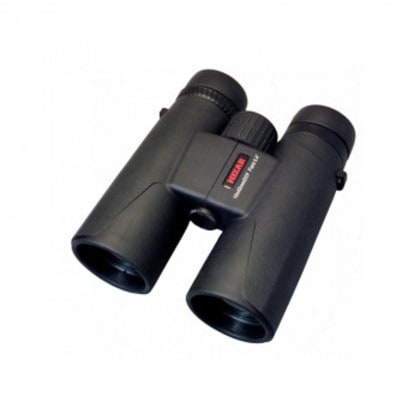 MIZAR(ミザールテック) 双眼鏡 10倍 42mm口径 ダハプリズム式 スタンダード BK-1042D ブラック 5,736円