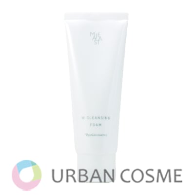 ナリス マジェスタ Wクレンジング フォーム 100g 国内正規品　NEW