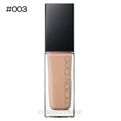 アディクション ザ ファンデーション リフトグロウ 30ml #003 Fair Pink(4971710567427) 5,711円