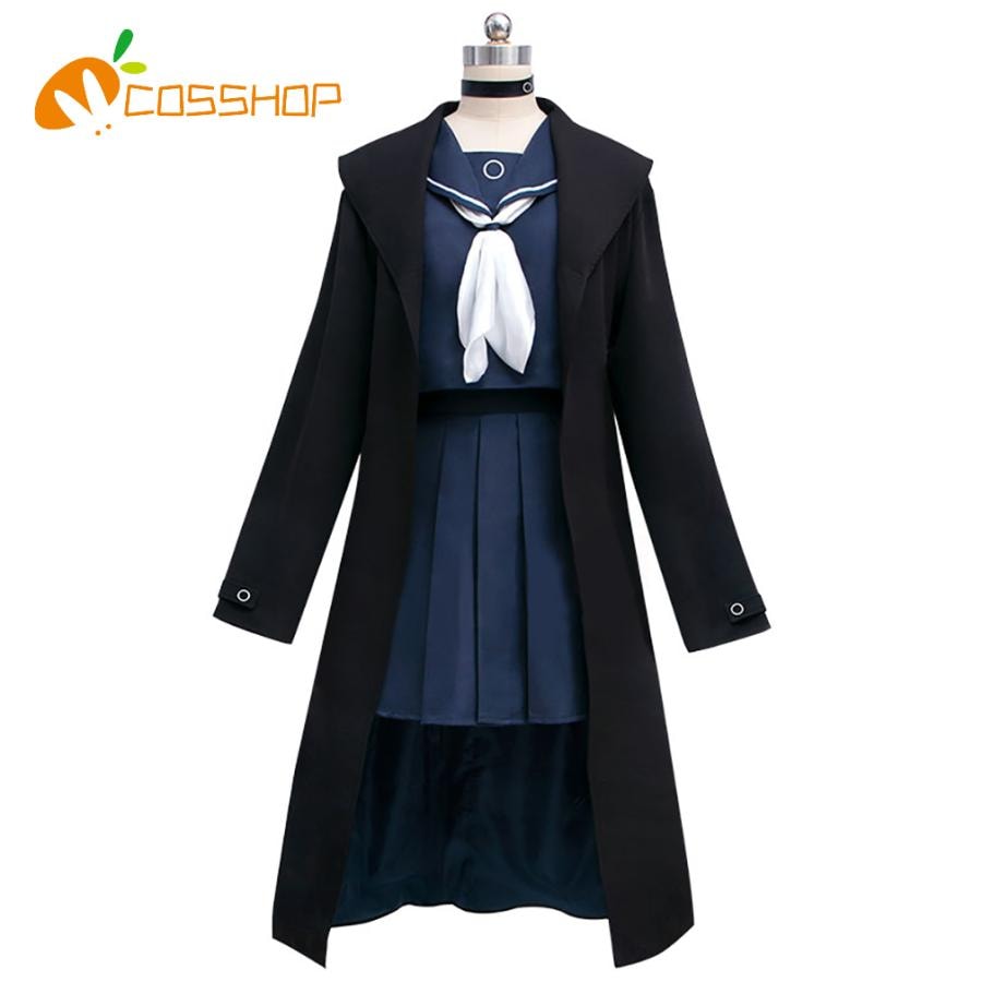 ブルーアーカイブ アロナ プラナ コスプレ衣装 イベント 演出服 変装 二次会 COS Cosplay-938