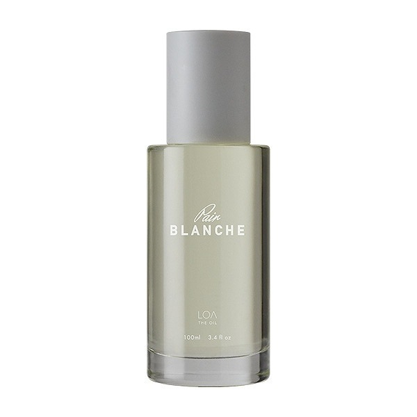 ロアザオイル ロア ザ オイル ペアーブランシュ 100ml