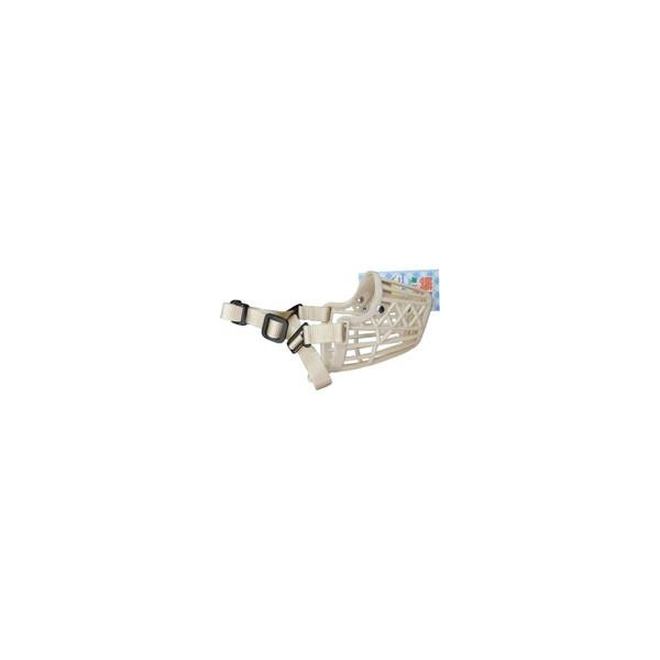 【1ケース】【お取り寄せ対象品】お散歩口輪102 OKW-102[ターキー] *12個