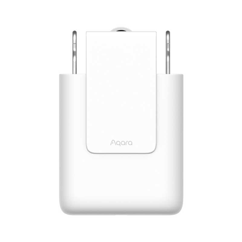 AQARA　カーテンドライバー E1 トラックバージョン　CM-M01