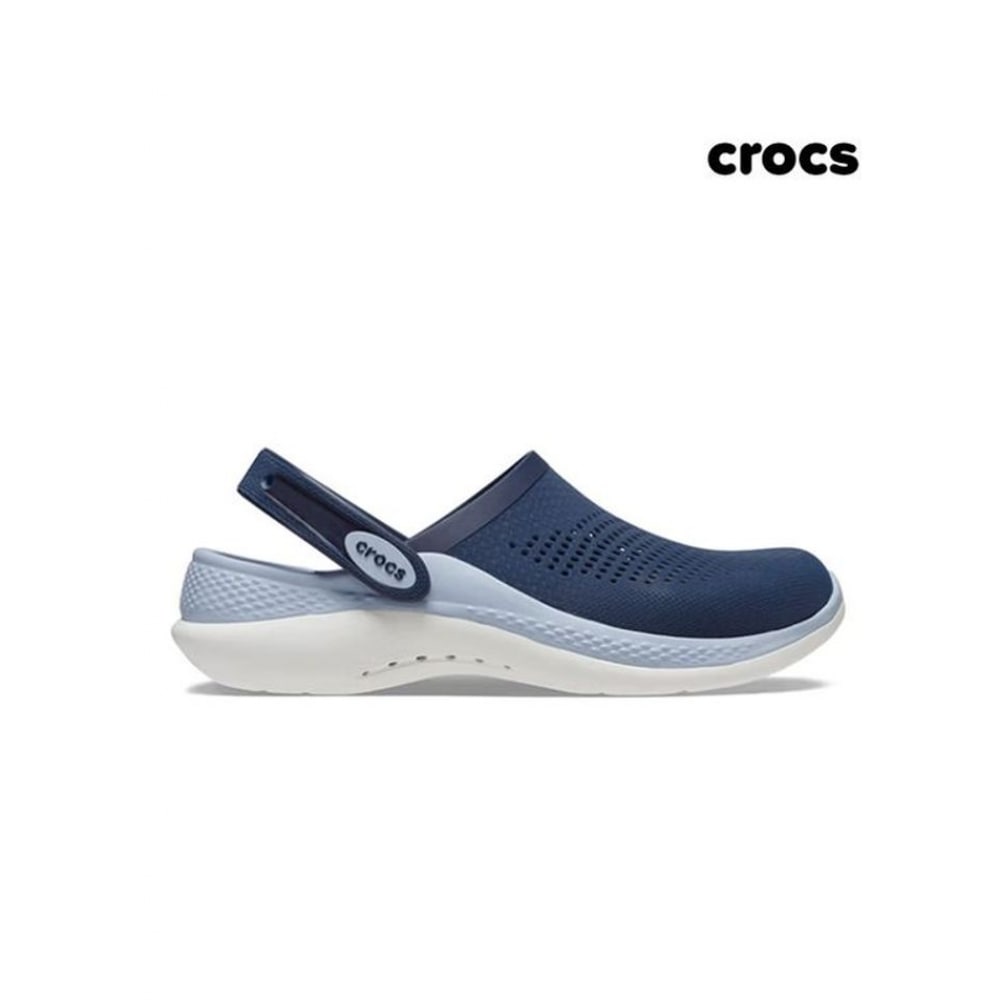 クロックス シューズ クロックス ライトライド 360 クロッグ サンダル/スリッパ 206708-4TA