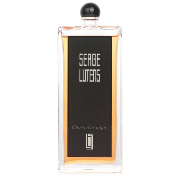 フルール・ド・オランジェ 女性用香水 EDPスプレー 100ml