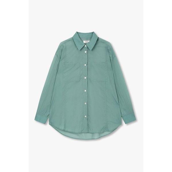 ライト ツーポケット シャツ 9105321189041