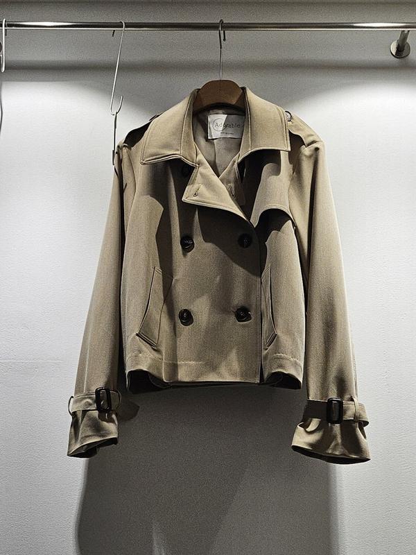 ボンジュールミニBBYコート 10,248円