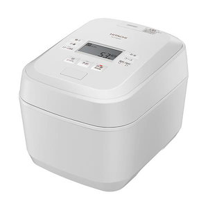 海外向け 日立 IH炊飯器 RZ-XC18YJ S 220-230仕様 日本製