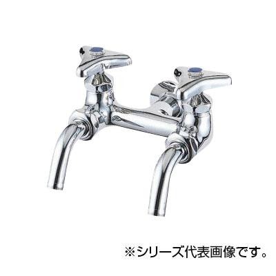 SANEI 二口ホーム水栓 JF13A-13