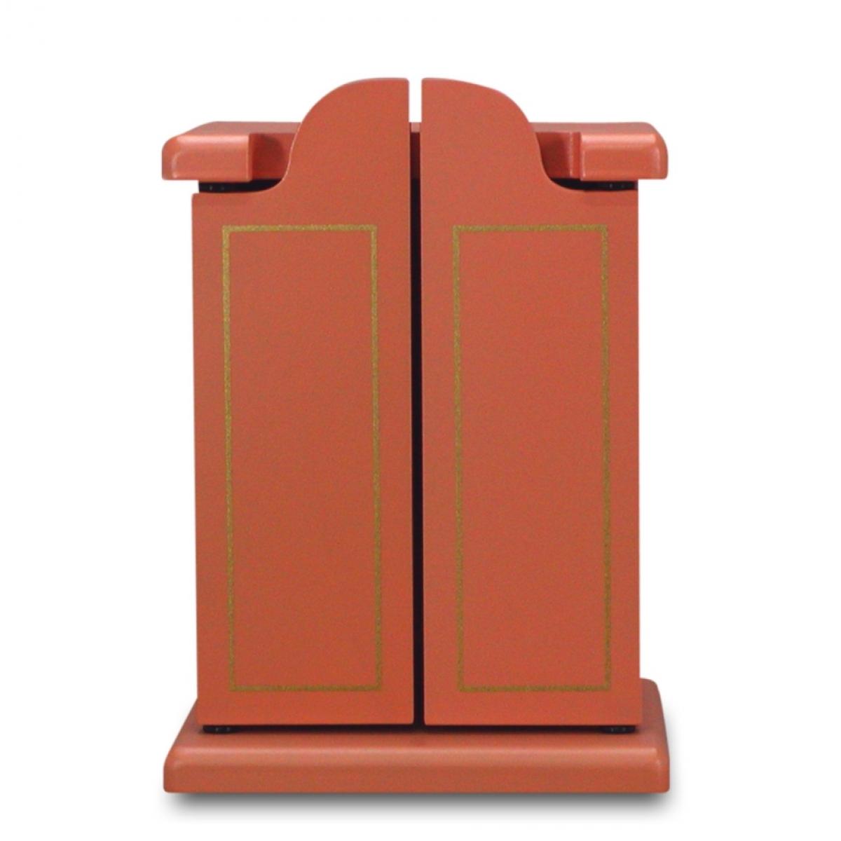 ロイヤルドルトン イメージズ・コレクション 「敷居を越えて