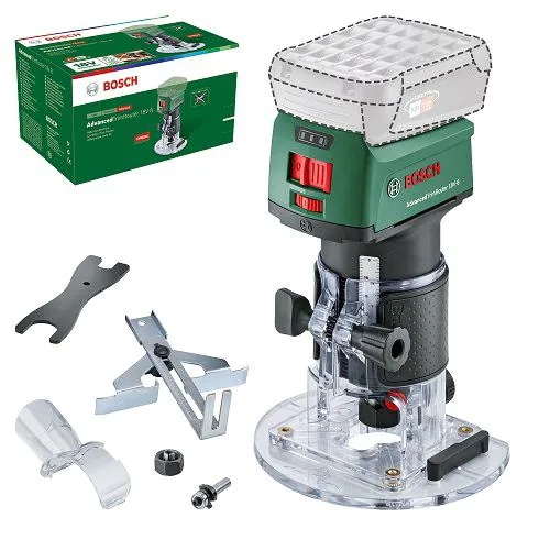 ボッシュ ADTR118H BOSCH コードレストリマー 本体のみ