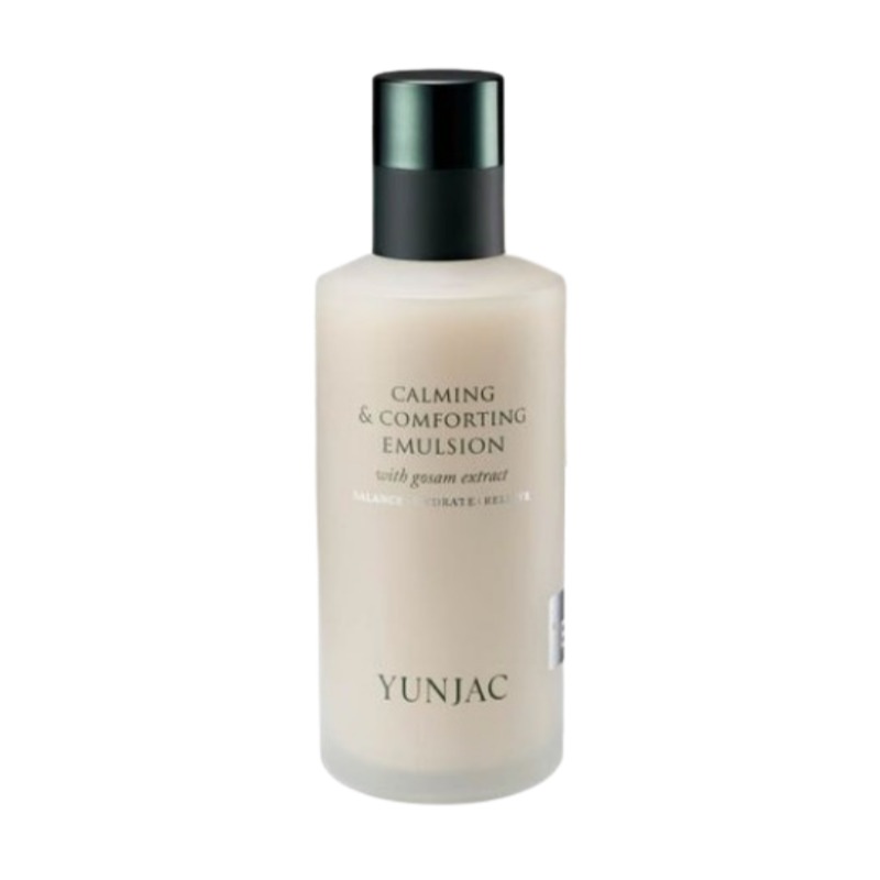 カーミングアンドコンポーティング エマルジョン 125ml