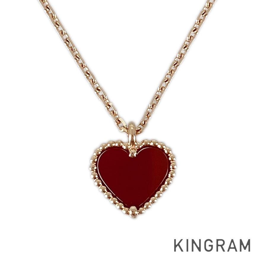 スウィート ハート VCARN59N00 ネックレス sss【中古】