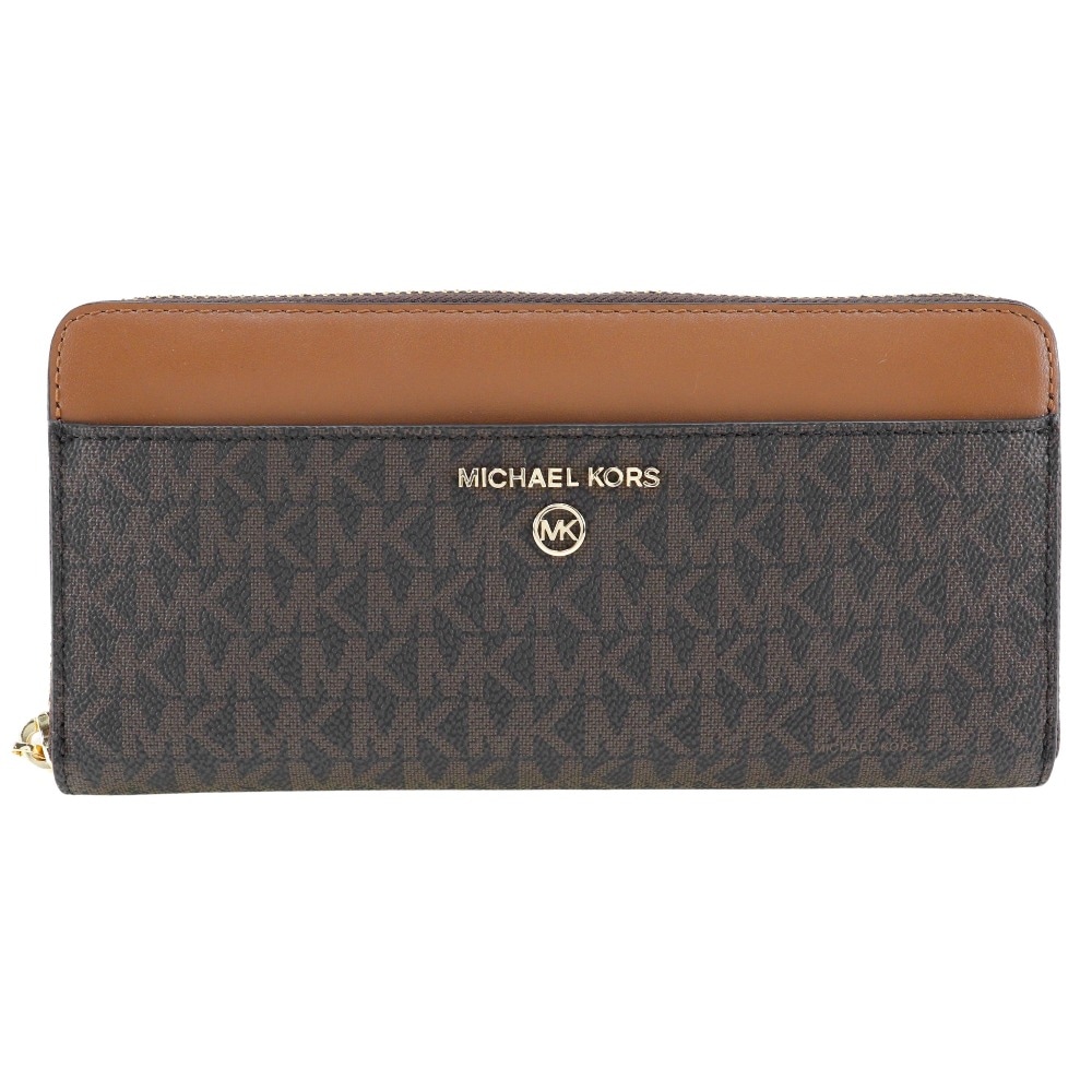 長財布 レザー レディース 中古品 A+ランク