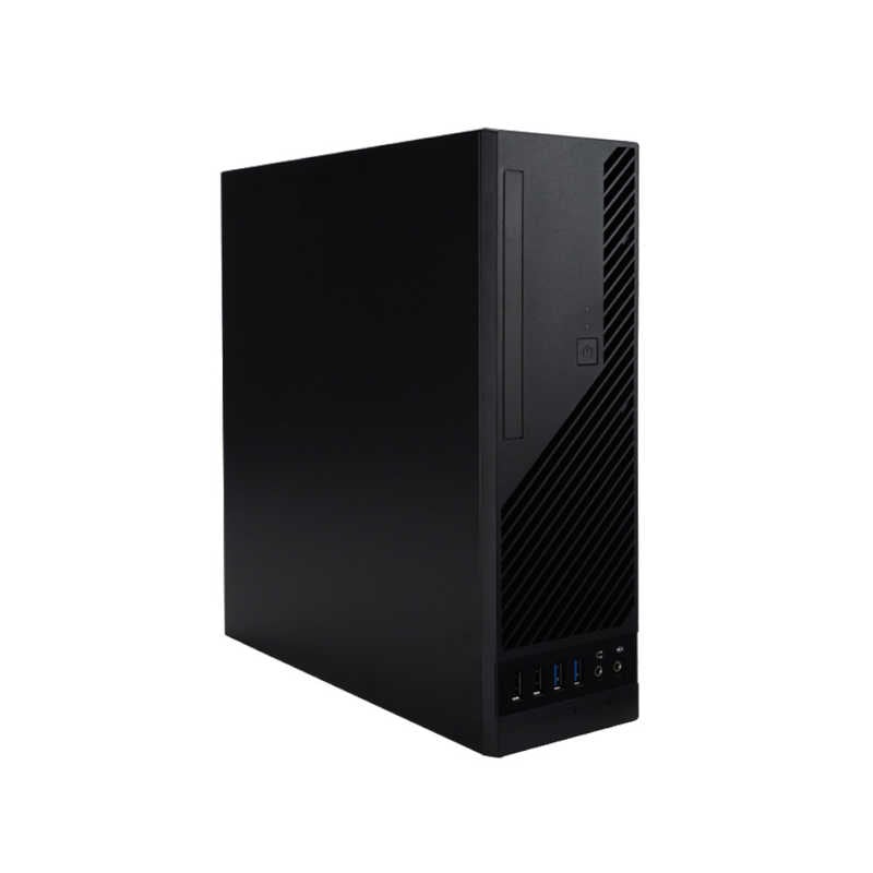 INWIN　PCケース ［Micro ATX /Mini-ITX］ ブラック　IW-CJ712B/265B/R2