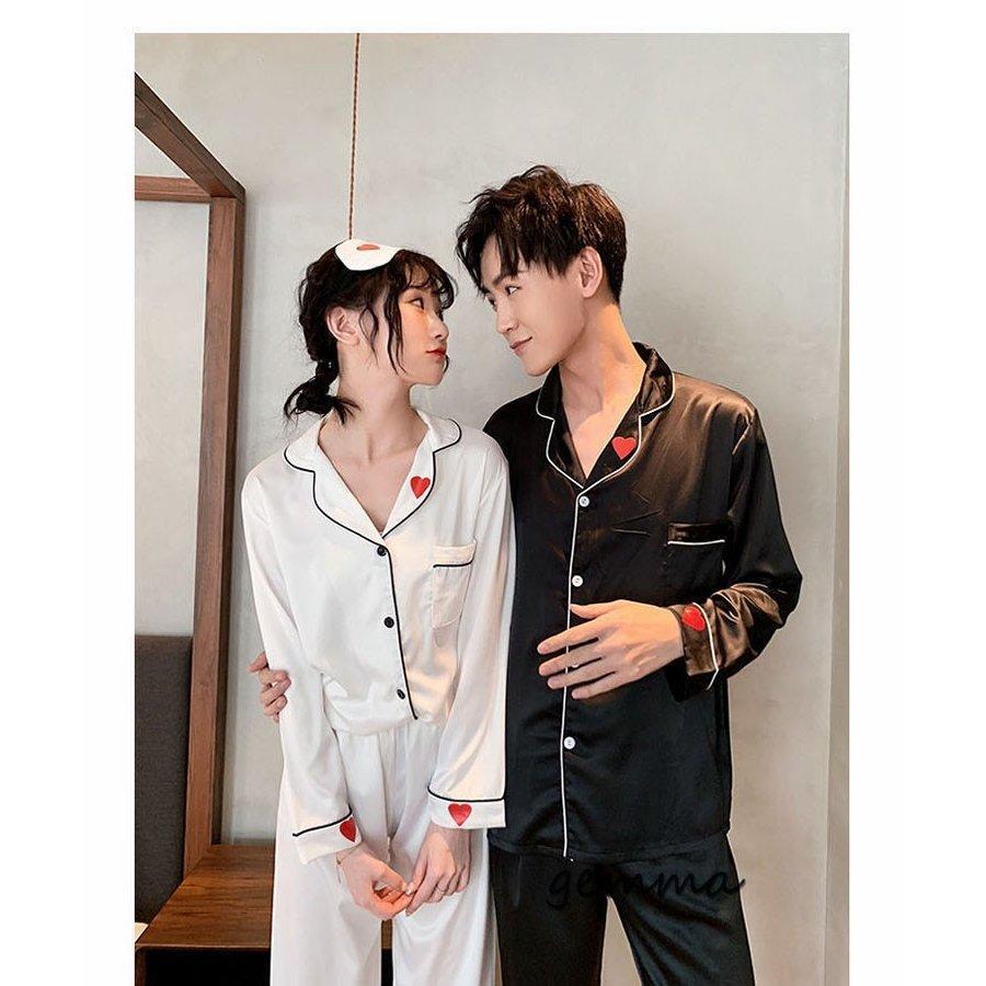 大人気商品レディース 長袖 前開き 春秋 綿パジャマ ネグリジェ 浴衣 お寝巻き 部屋着 寝間着 ウェア 上下セット かわいい パジャマ