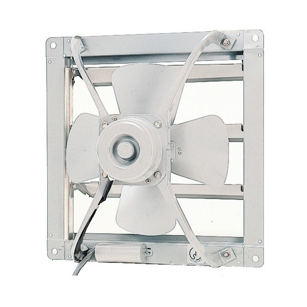 VF-50L4 [業務用換気扇(排気専用タイプ単相100V50cm)]