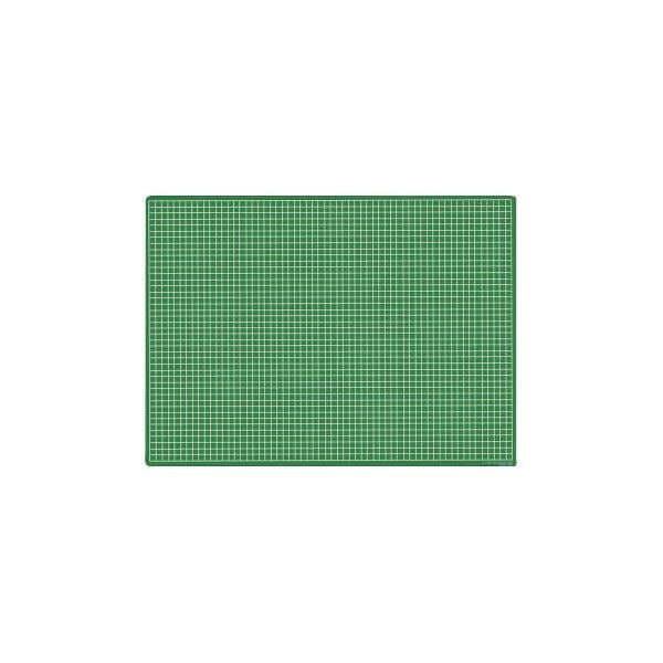 カッティングマット CM-60S 再生オレフィン 620x450x3mm