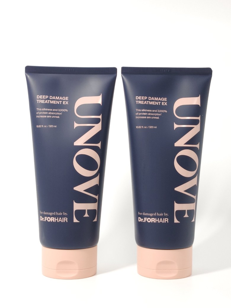 ディープダメージトリートメントEX 320ml+320ml