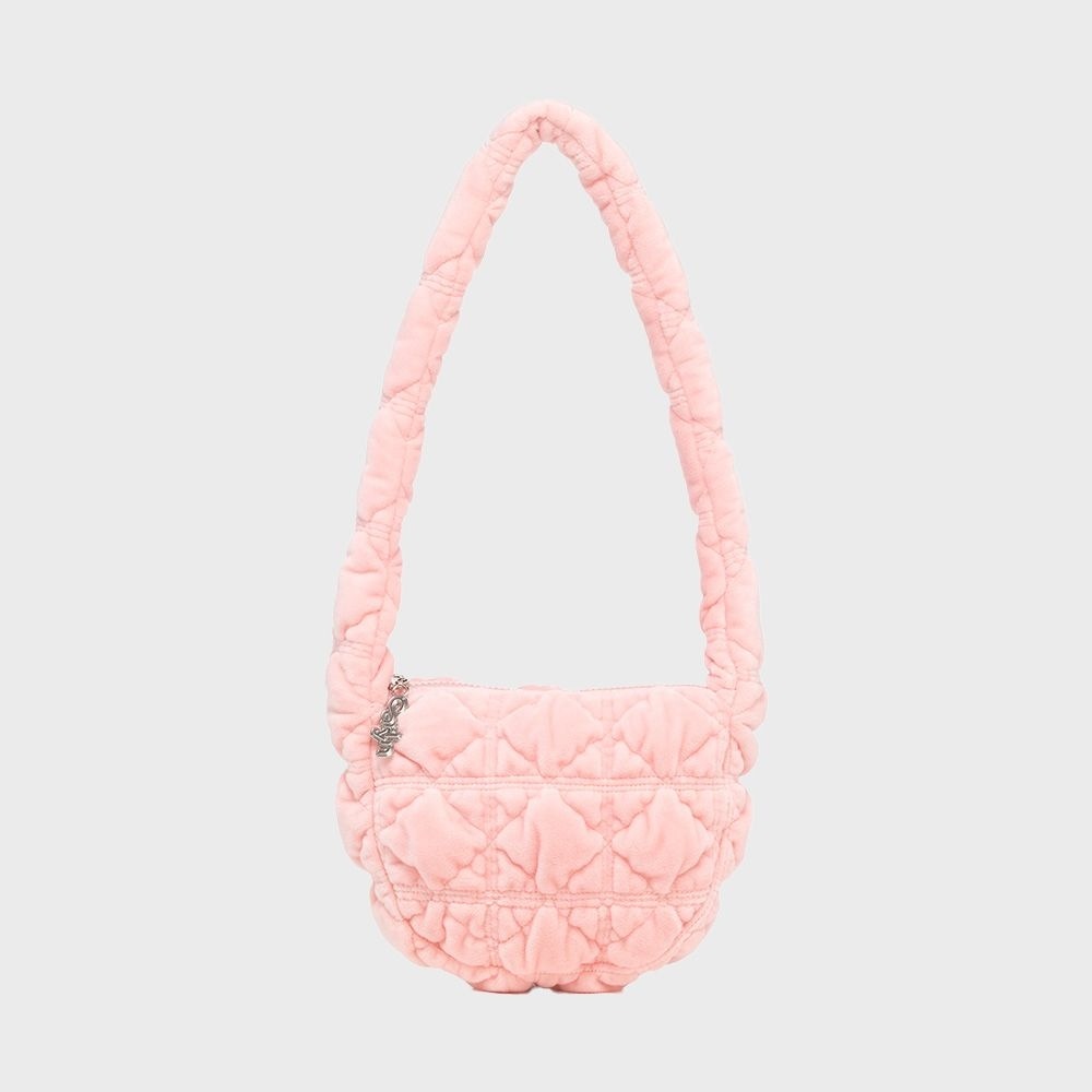 カーリンニューソフトベルベットミニ H73311010_6色