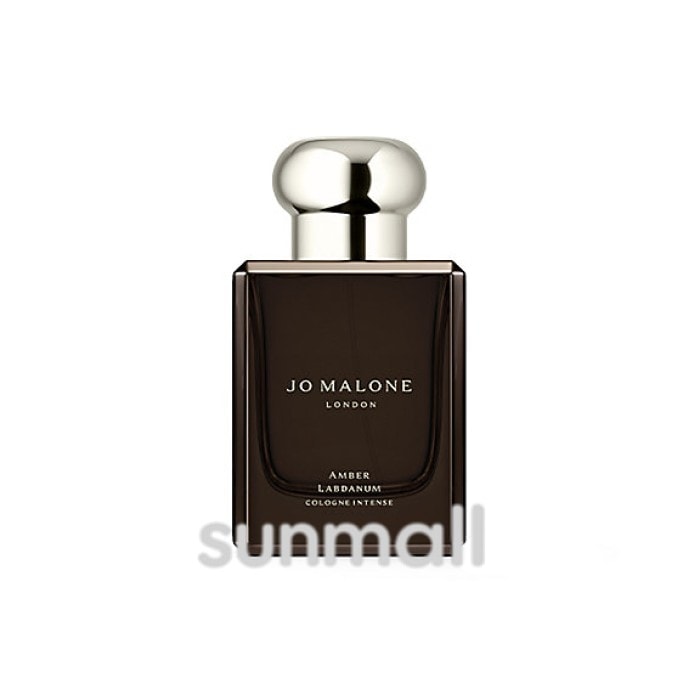 JO MALONE アンバー ラブダナム コロン インテンス 50mL／コロン 正規品