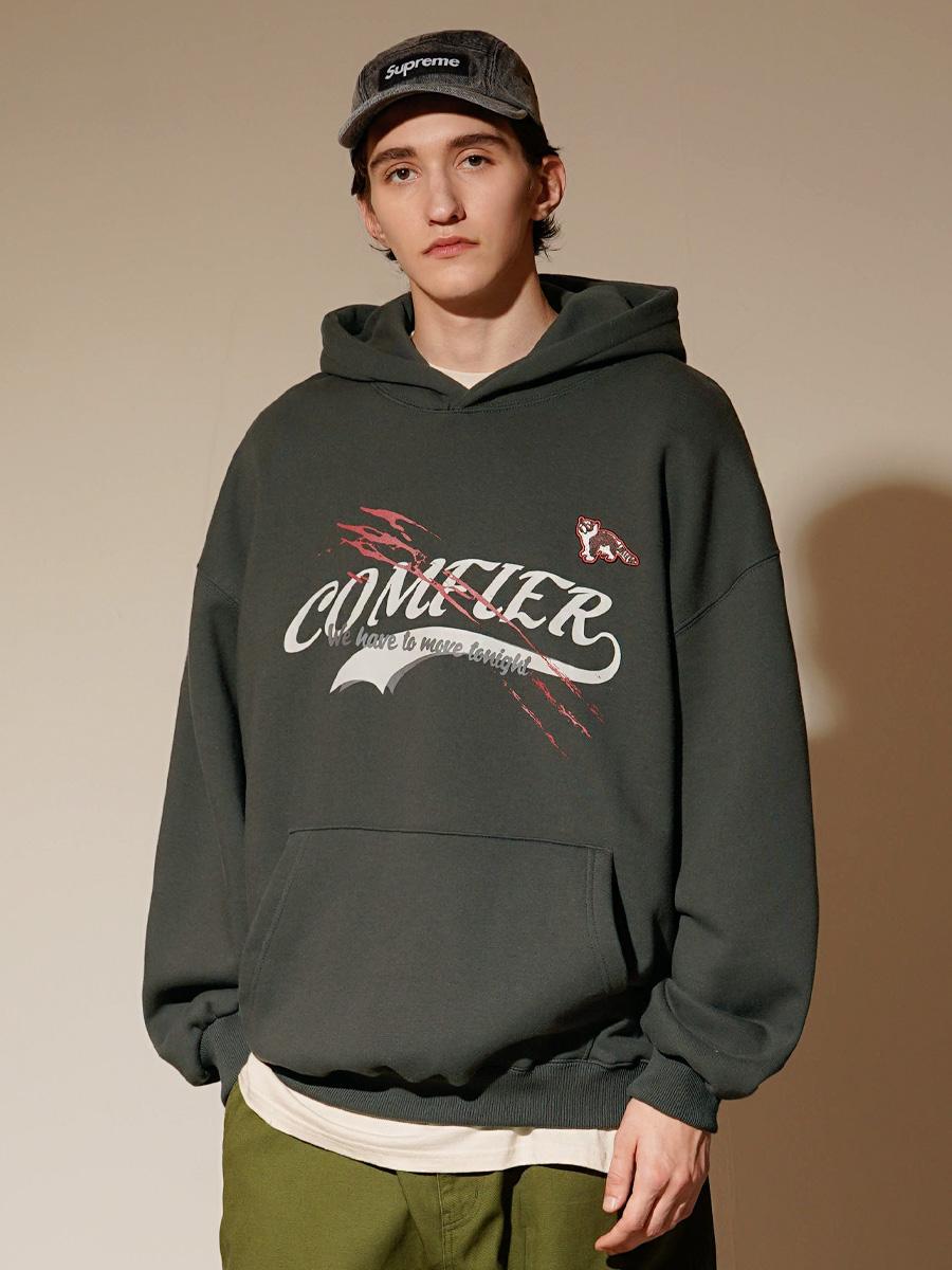 COMFIER HOODIE JYHD3545