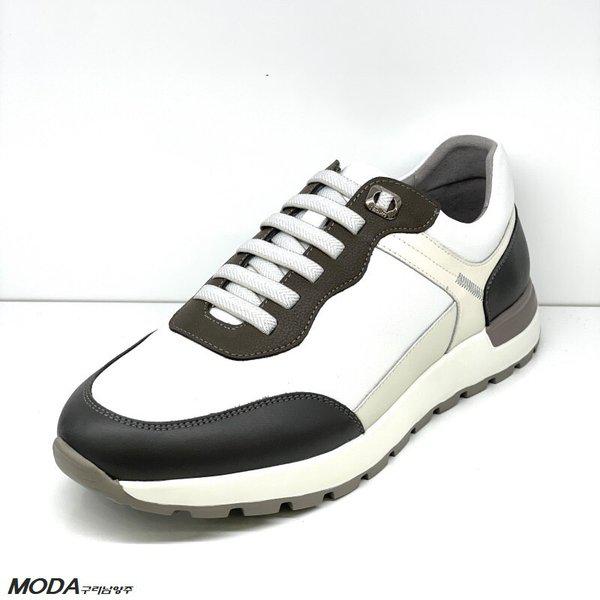 軽量クッションUPデイリー男性スニーカー2XMS85XI_GN 18,596円