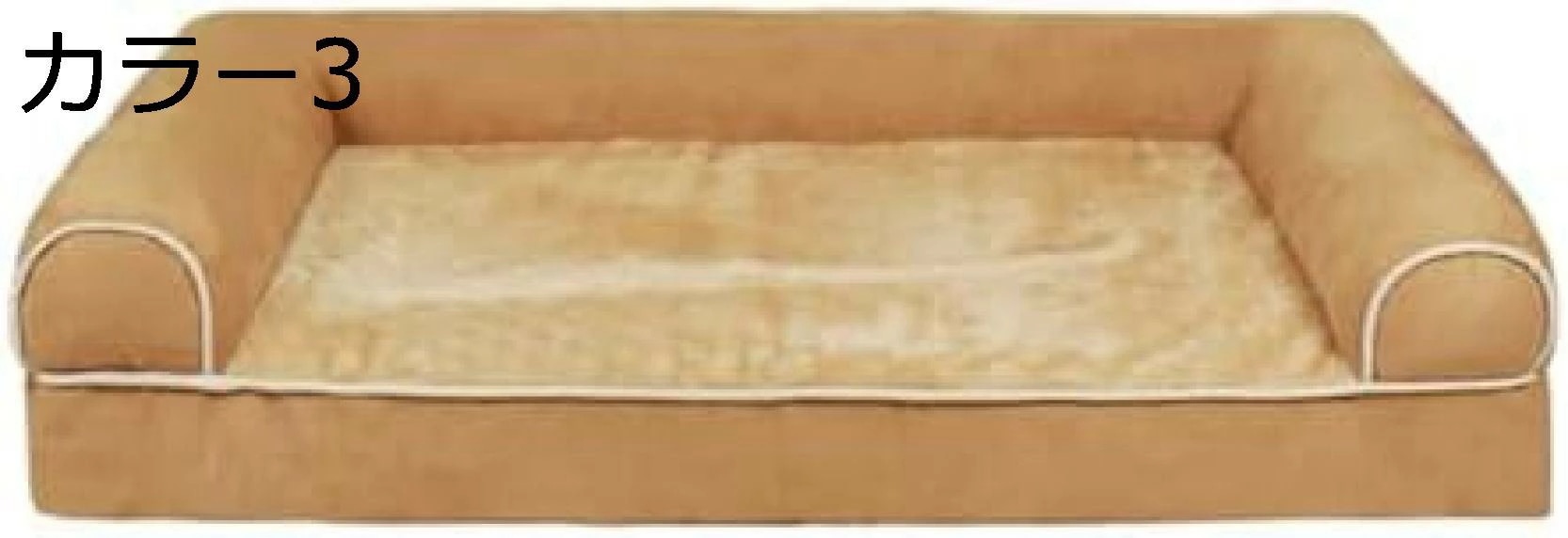 犬 ベッド ペットベッド ペットソファー 子犬 小型犬 中型犬 ペット用ベッド 大型犬ベッド 犬用ソファーベッド ペットクッション 洗える 中型犬 老犬介護用品 スクエア 暖かい 大きい 丈夫 多頭飼