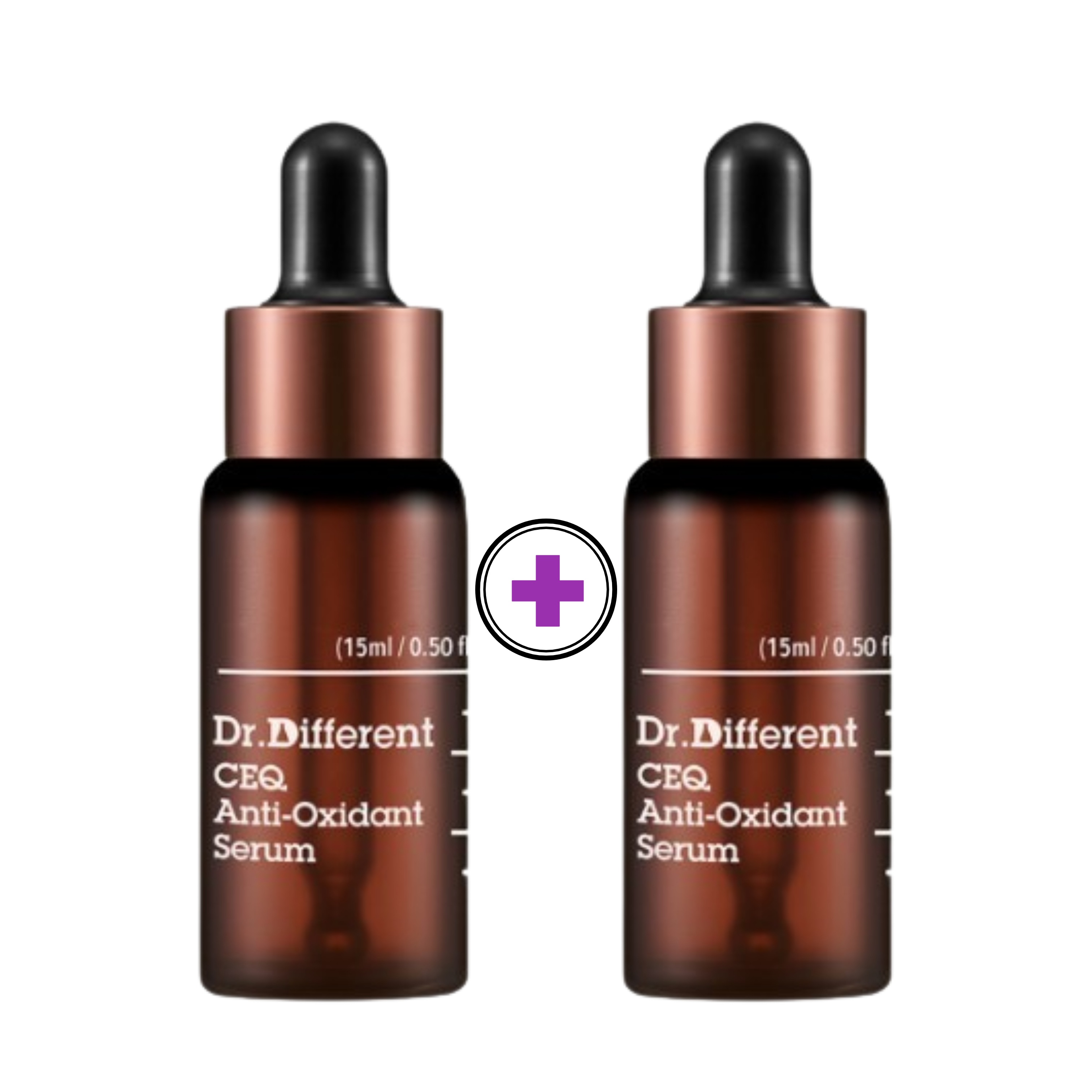 [1+1]CEQ アンチオキシデントセラム ビタミンセラム 15ml/ビタミンセラム/透明感あるツヤ肌に/ 12,313円