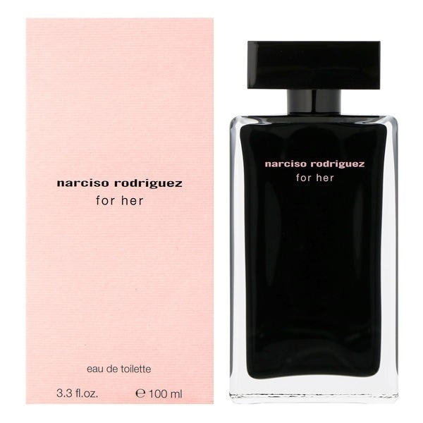 ナルシソ ロドリゲス フォー ハー EDT SP 100ml