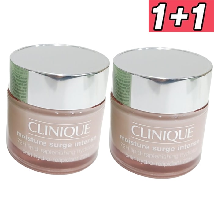 モイスチャーサージインテンス72ハイドレーター, 75ml, 2個