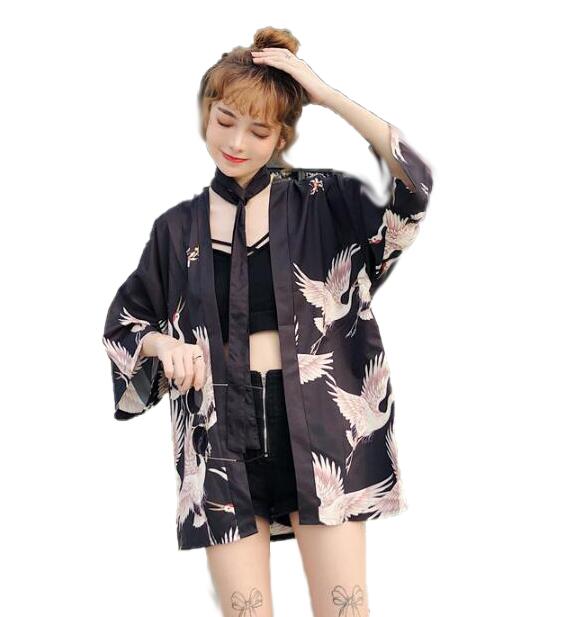 浴衣 新作 ハッピ トップス 可愛い 花火 お祭り 新鋭デザイン 甚平 Uvカット レディース ベリ