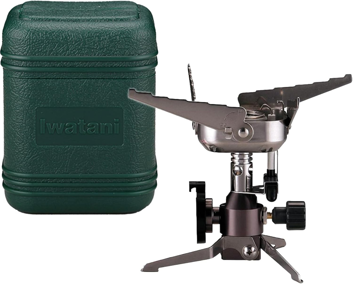 イワタニ Iwatani 岩谷 カセットガス バーナー ジュニアコンパクトバーナー アウトドア キャンプ ジュニアバーナー 防災 登山 CB-JCB