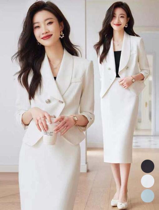 スカートスーツ フォーマルスーツ 就活 面接 通勤 高級感 リクルートスーツ ビジネス セットアップ 入学式 卒業式 入社 スーツセット スーツ 大きいサイズ 上下セット レディース スーツ オフィス