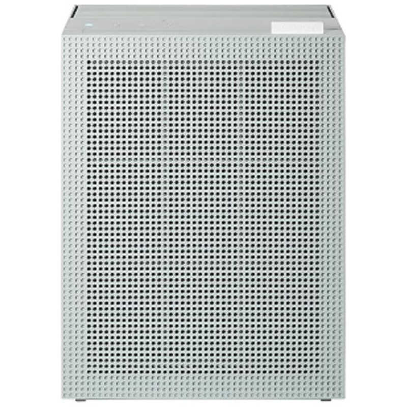 COWAY　空気清浄機 AIRMEGA 150 空気清浄: 20畳まで PM2.5対応 グリーン　AP-1019C-G