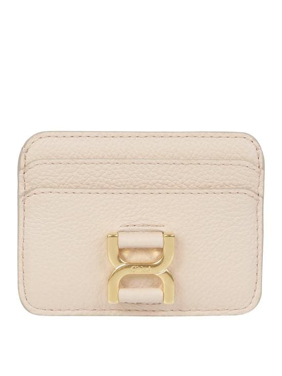 CHLOE Women Wallet CHC23AP096I316J5 Neutrals