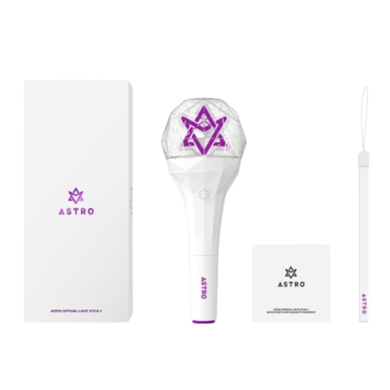 (当日出荷) ASTRO Official Light Stick VER.2