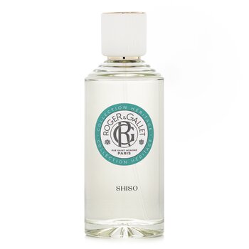 Roger & Gallet シソ ウェルビーイング フレグラント ウォーター*