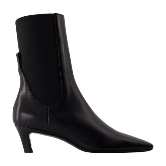 TOTEME Women Boots 214 907 813 200 black