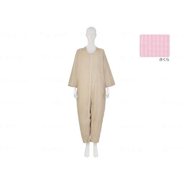 フドーねまきC スリーシーズン さくら LL 107145 メーカー直送 8,102円