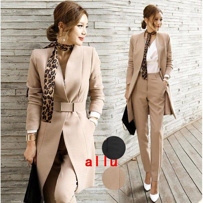 卒業式 スーツ 母親 パンツスーツ 卒園式 入学式 入園式 ママ 授業参観 体型カバー 着痩せ リクルート ビジネススーツ 就活スーツ おしゃれ