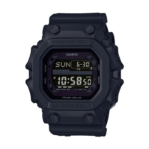[G-SHOCK] [G-SHOCK] [G-SHOCK]タフソーラーGX-56BB-1DR