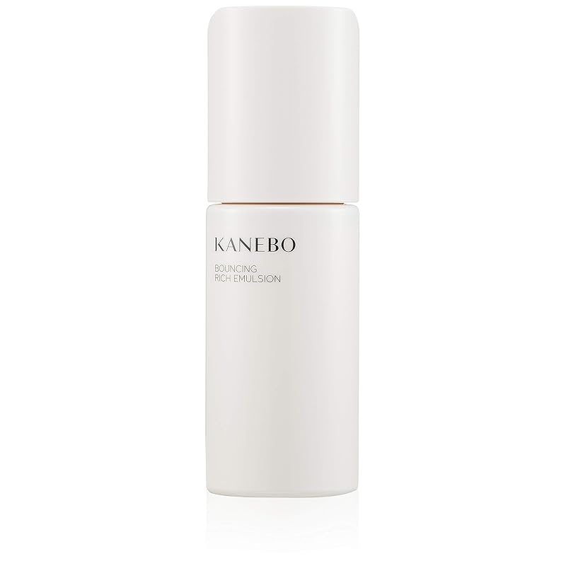 KANEBO(カネボウ) カネボウ バウンシング リッチ エマルジョン 乳液 100ml