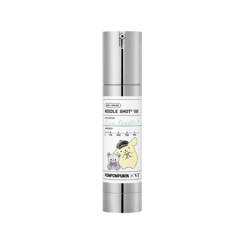 VTリドルショット100フォームフォームプリンエディションアンプル50ml