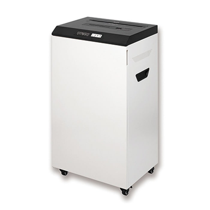 マルチカットシュレッダー 55.7L A3対応 メディアカット対応 CD/DVD/カード/USBメモリー/SDカード HOME 家庭用 静音タイプ U600 ブラック